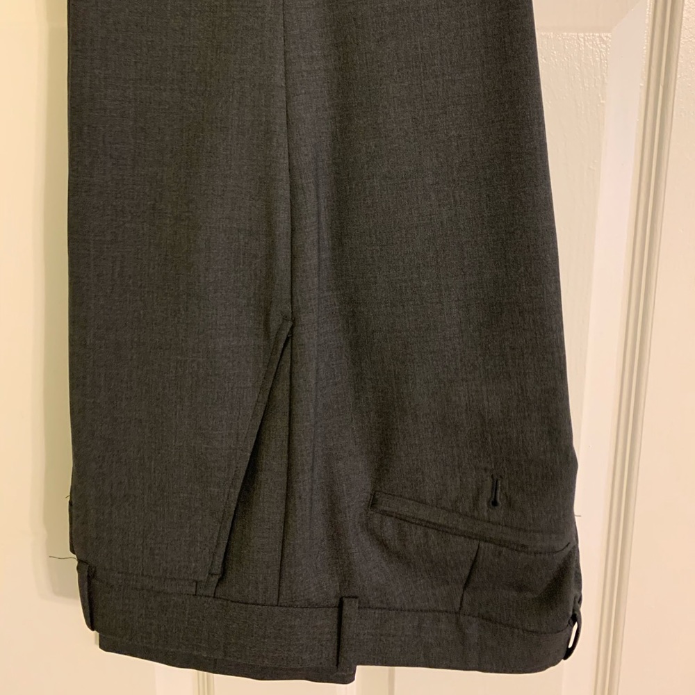 Theory trousers